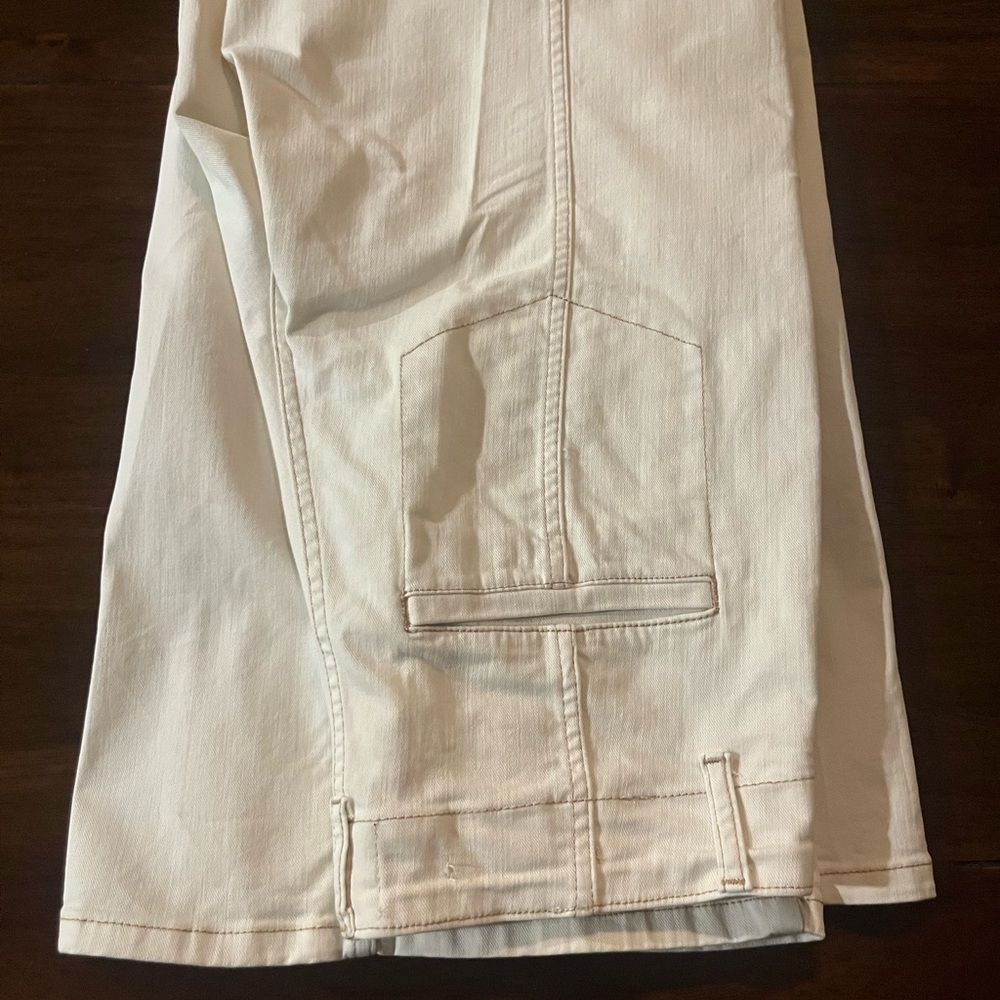 Anthropologie Maeve Delaney pants